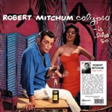 MITCHUM ROBERT  - VINYL CALYPSO - IS LIKE SO! [VINYL]
