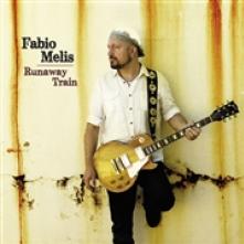 MELIS FABIO  - CD RUNAWAY TRAIN