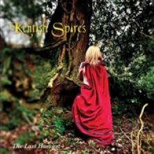 KENTISH SPIRES  - VINYL LAST HARVEST [VINYL]