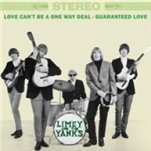 LIMEY AND THE YANKS  - SI LOVE CAN'T BE A ONE DEAL /7
