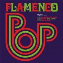 VARIOUS  - VINYL FLAMENCO POP [VINYL]