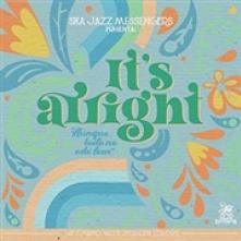  7-IT'S ALRIGHT [VINYL] - suprshop.cz