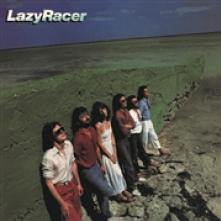 LAZY RACER  - CD LAZY RACER