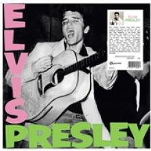 PRESLEY ELVIS  - VINYL ELVIS PRESLEY ..