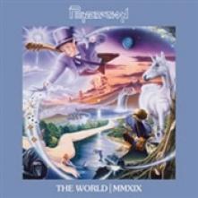 PENDRAGON  - CD THE WORLD 2019