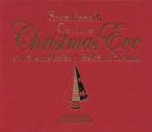 RYDEN SUSANNE & BELL'ARTE SALZ..  - CD SEVENTEENTH CENTURY CHRISTMAS EVE