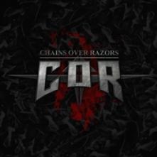  CHAINS OVER RAZORS - suprshop.cz