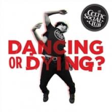  DANCING OR DYING - supershop.sk