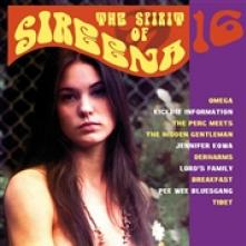  SPIRIT OF SIREENA VOL. 16 - supershop.sk