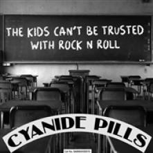 CYANIDE PILLS  - SI KIDS CAN'T BE TRUSTED.. /7