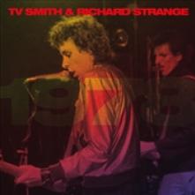 TV SMITH & RICHARD STRANG  - VINYL 1978 [VINYL]