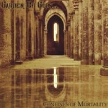 GARDEN OF GODS  - CD CONFINES OF MORTALITY