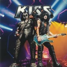 KISS  - VINYL LIVE IN SAO PA..