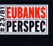 EUBANKS ROBIN  - CD DIFFERENT PERSPECTIVES