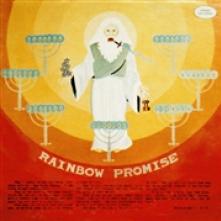 RAINBOW PROMISE  - CD RAINBOW PROMISE