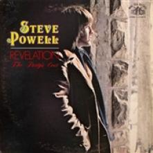 POWELL STEVE  - CD REVELATION (THE PARTY'S..