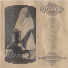 EMANATION  - CD EMANATION OF..