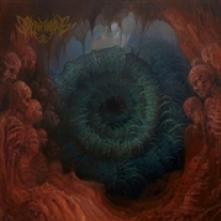 SULPHUROUS  - CD BLACK MOUTH OF SEPULCHRE