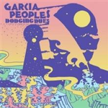 GARCIA PEOPLES  - CD DODGING DUES