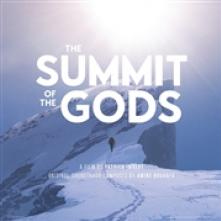  SUMMIT OF GODS [VINYL] - supershop.sk