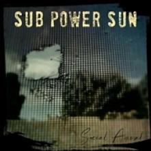 SUB POWER SUN  - CD SOCIAL ANIMAL