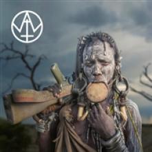 AFRICAN IMPERIAL WIZARD  - CD BEHANZIN