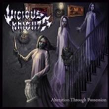 VICIOUS KNIGHTS  - VINYL ALTERATION THROUGH.. [VINYL]