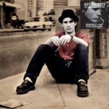 JEFF BUCKLEY  - VINYL LIVE IN NEW YO..