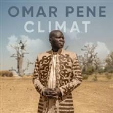 PENE OMAR  - CD CLIMAT