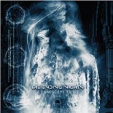 ENDING NIGHTS  - CD LANDSCAPE TO DIE [DIGI]
