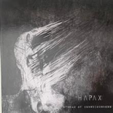 HAPAX  - VINYL STREAM OF CONSCIOUSNESS [VINYL]