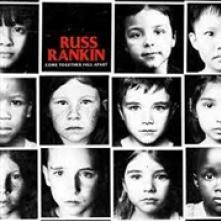 RANKIN RUSS  - CD COME TOGETHER, FALL APART
