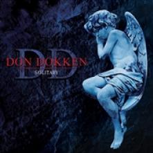DOKKEN DON  - CD SOLITARY
