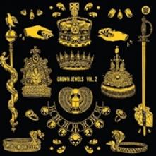 VARIOUS  - VINYL CROWN JEWELS.. -COLOURED- [VINYL]