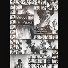 BEUYS + PISSOFF  - CD CREAMCHEESE DUSSELDORF..