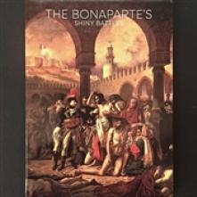 BONAPARTE'S  - CD SHINY BATTLES