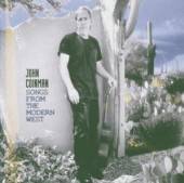 COINMAN JOHN  - CD SONGS FROM THE MODERN