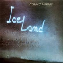 PINHAS RICHARD  - VINYL ICELAND [VINYL]