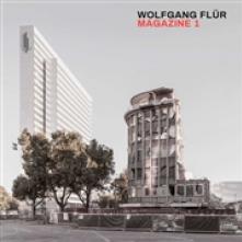 FLUR WOLFGANG  - CD MAGAZINE 1