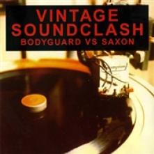  VINTAGE SOUNDCLASH.. - suprshop.cz