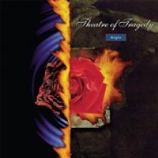 THEATRE OF TRAGEDY  - 2xVINYL AEGIS [VINYL]