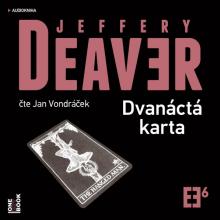  DEAVER JEFFREY: DVANACTA KARTA - supershop.sk