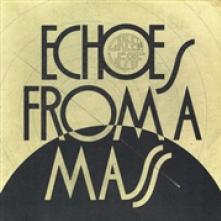 GREENLEAF  - CD ECHOS FROM A MASS