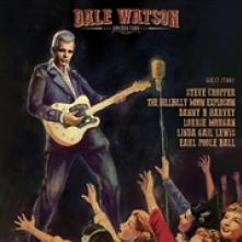 WATSON DALE  - CD JUKEBOX FURY