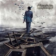 PHILOSOPHIA  - CD PHILOSOPHIA