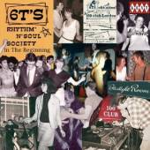  6TS RHYTHM & SOUL SOCIETY: IN THE BEGINNING - supershop.sk