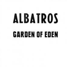 ALBATROS  - VINYL GARDEN OF EDEN [VINYL]