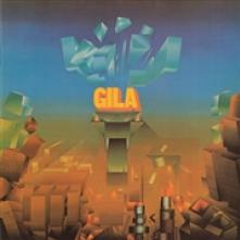 GILA  - VINYL GILA - FREE ELECTRIC SOUND [VINYL]