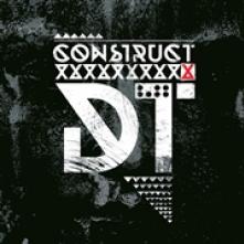 DARK TRANQUILITY  - CD CONSTRUCT