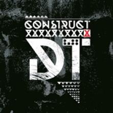 DARK TRANQUILLITY  - CD CONSTRUCT